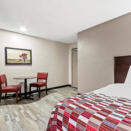 Red Roof Inn Phoenix North - I-17 At Bell Rd Luaran gambar