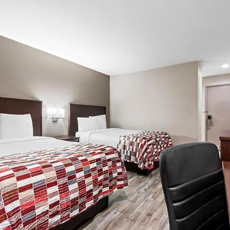 Red Roof Inn Phoenix North - I-17 At Bell Rd Luaran gambar