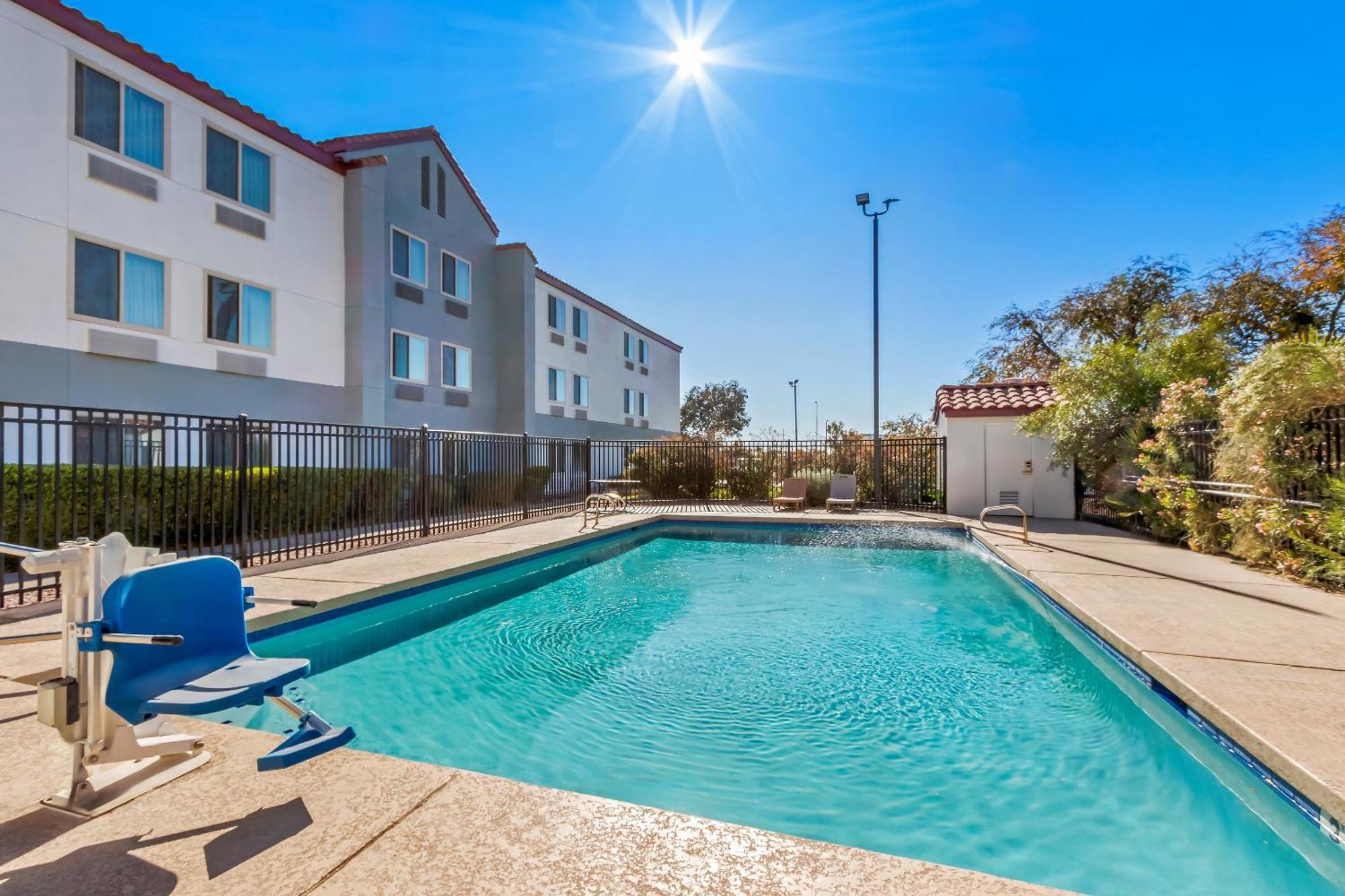 Red Roof Inn Phoenix North - I-17 At Bell Rd Luaran gambar