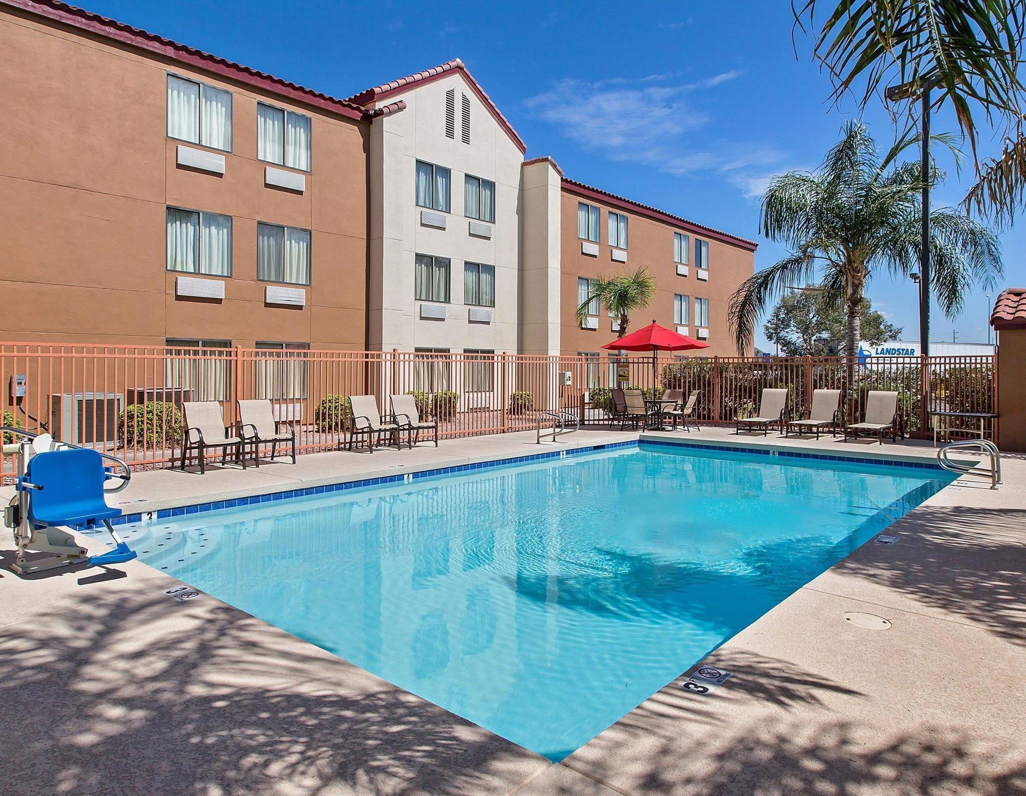 Red Roof Inn Phoenix North - I-17 At Bell Rd Luaran gambar