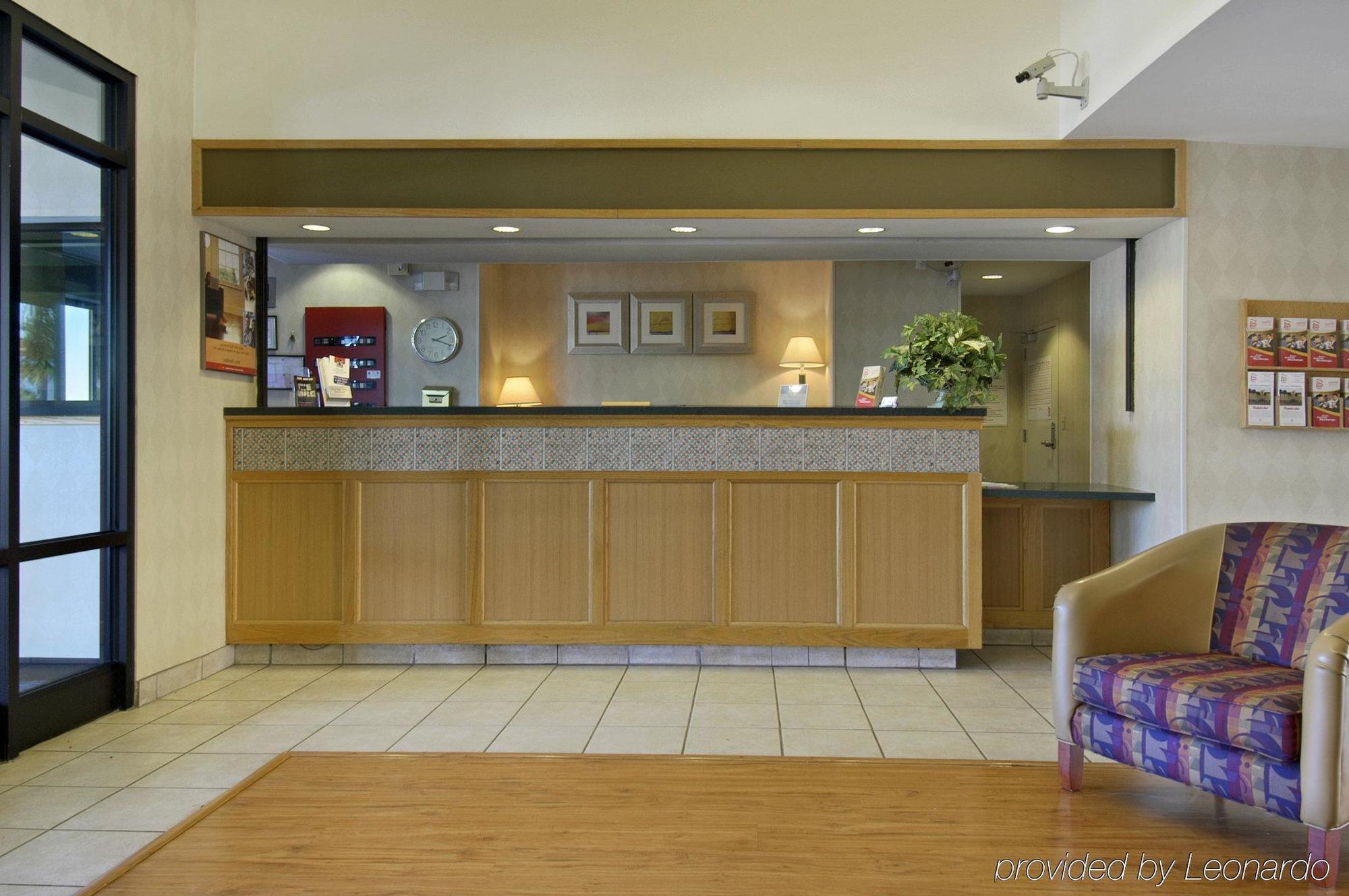 Red Roof Inn Phoenix North - I-17 At Bell Rd Luaran gambar