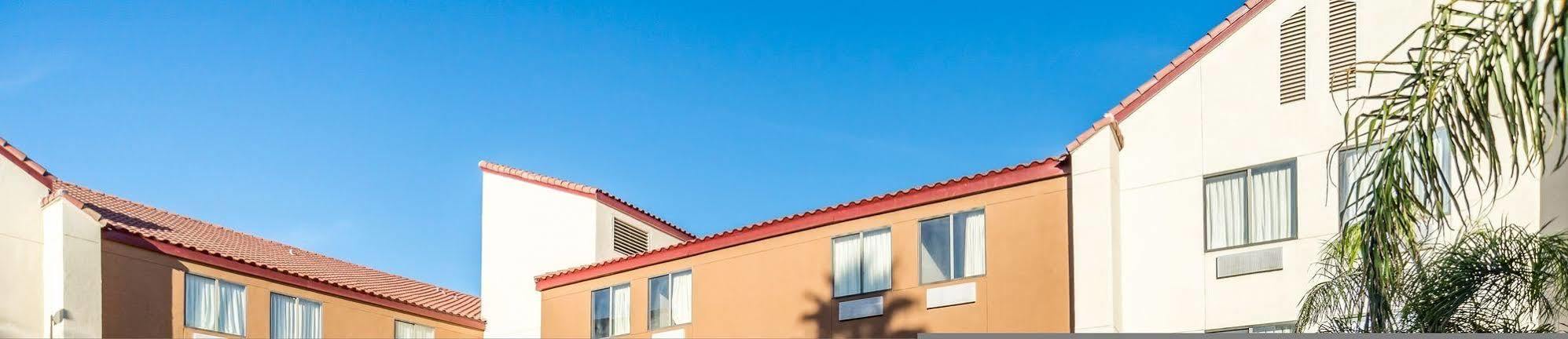 Red Roof Inn Phoenix North - I-17 At Bell Rd Luaran gambar