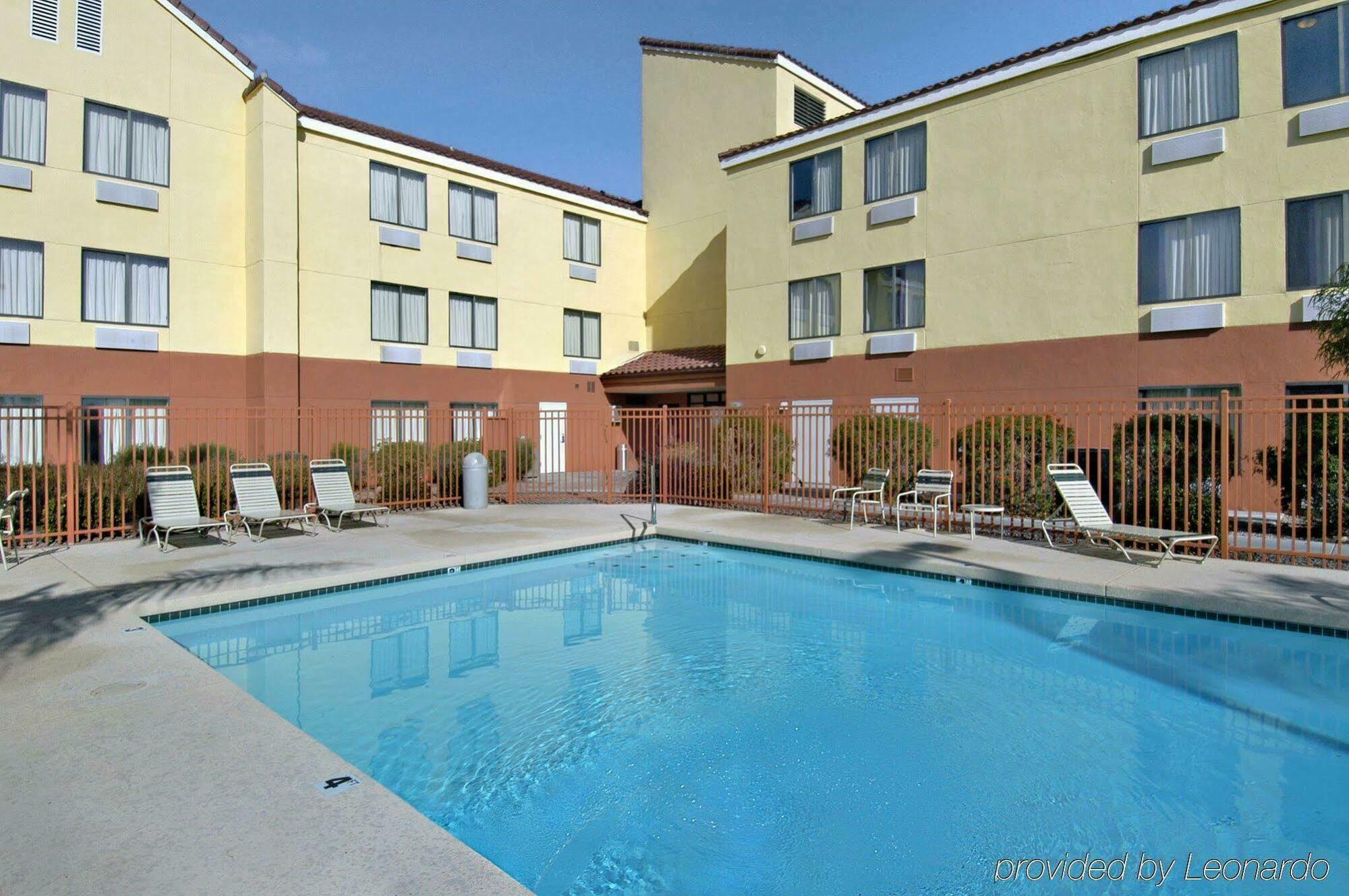 Red Roof Inn Phoenix North - I-17 At Bell Rd Luaran gambar