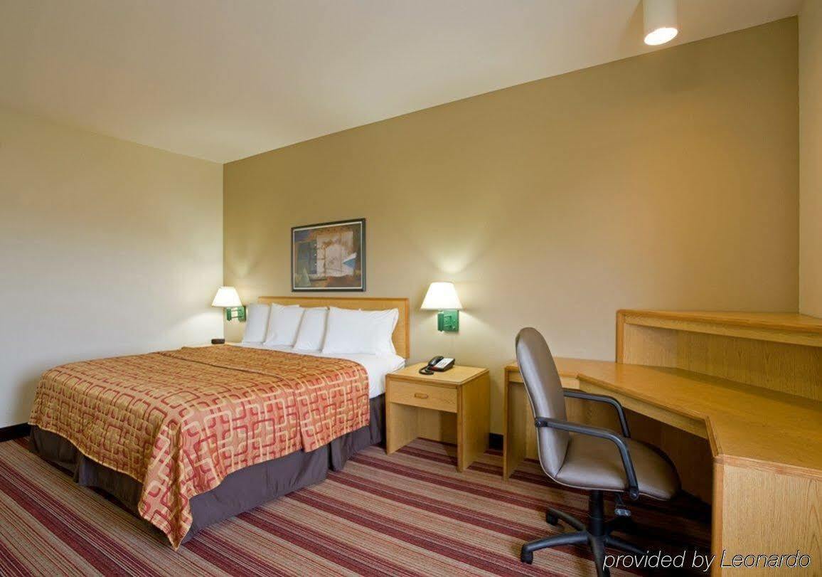 Red Roof Inn Phoenix North - I-17 At Bell Rd Luaran gambar