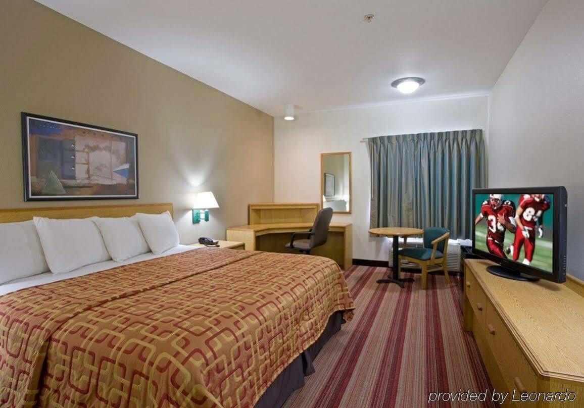 Red Roof Inn Phoenix North - I-17 At Bell Rd Luaran gambar