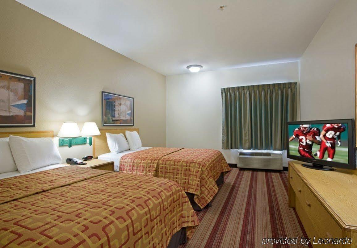 Red Roof Inn Phoenix North - I-17 At Bell Rd Luaran gambar