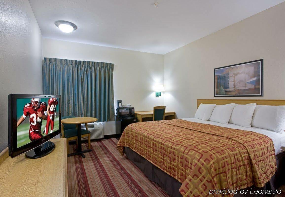 Red Roof Inn Phoenix North - I-17 At Bell Rd Luaran gambar