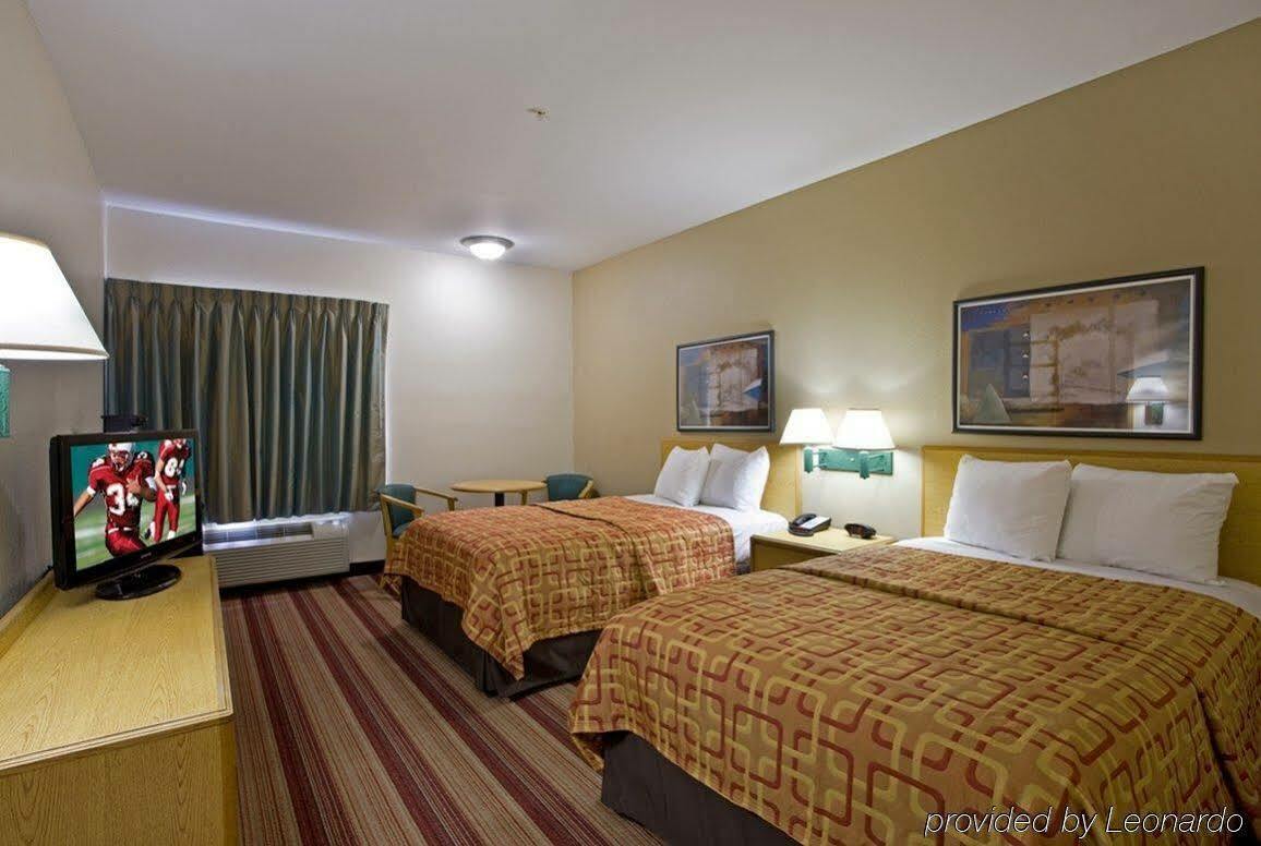 Red Roof Inn Phoenix North - I-17 At Bell Rd Luaran gambar